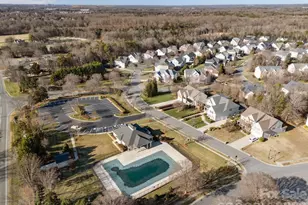 7708 Woodmere Dr, Harrisburg, NC 28075 - Photo 47