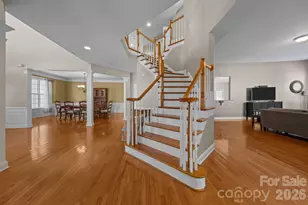 7708 Woodmere Dr, Harrisburg, NC 28075 - Photo 11