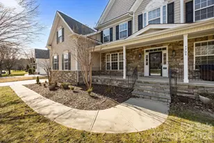 7708 Woodmere Dr, Harrisburg, NC 28075 - Photo 3