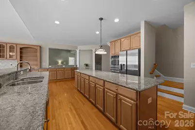 7708 Woodmere Drive, Harrisburg, NC 28075 - Photo 23