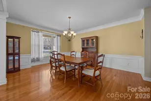 7708 Woodmere Dr, Harrisburg, NC 28075 - Photo 9