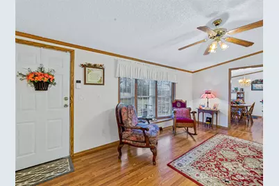 155 Maple Ridge Road, Candler, NC 28715 - Photo 5