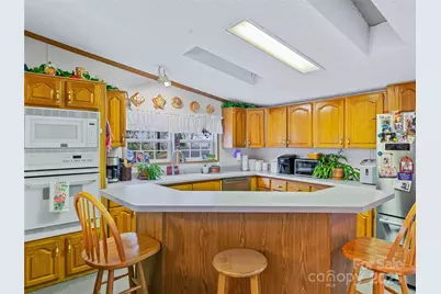 155 Maple Ridge Road, Candler, NC 28715 - Photo 11