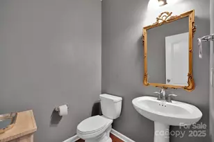 17147 Belmont Stakes Ln, Charlotte, NC 28278 - Photo 19