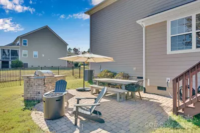 17147 Belmont Stakes Lane, Charlotte, NC 28278 - Photo 39