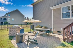 17147 Belmont Stakes Ln, Charlotte, NC 28278 - Photo 39