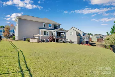 17147 Belmont Stakes Lane, Charlotte, NC 28278 - Photo 37