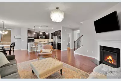 17147 Belmont Stakes Lane, Charlotte, NC 28278 - Photo 17