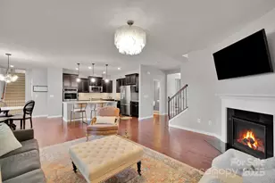 17147 Belmont Stakes Ln, Charlotte, NC 28278 - Photo 17