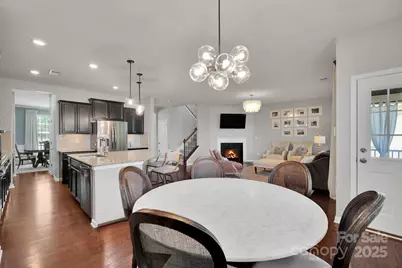 17147 Belmont Stakes Lane, Charlotte, NC 28278 - Photo 13