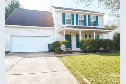 14830 Cane Field Drive, Charlotte, NC 28273 - Photo 1