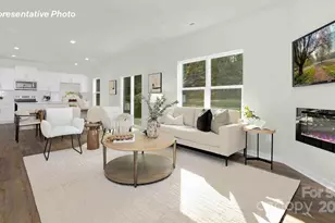 3953 Ashton Dr NW, Conover, NC 28613 - Photo 3