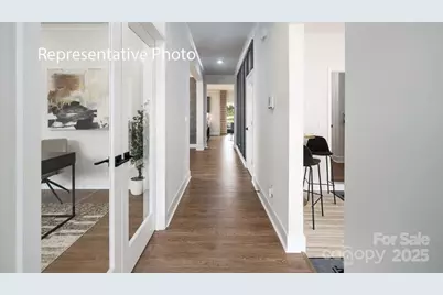 1003 Tundra Swan Drive, Indian Trail, NC 28079 - Photo 3