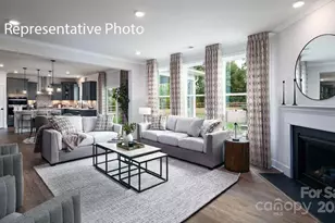 1003 Tundra Swan Dr, Indian Trail, NC 28079 - Photo 17