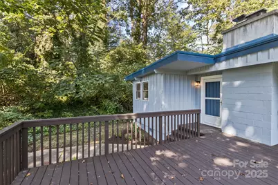 54 & 58 Hampden Road, Asheville, NC 28805 - Photo 33