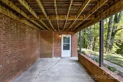 54 & 58 Hampden Road, Asheville, NC 28805 - Photo 37