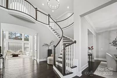 17651 Hawkwatch Lane, Charlotte, NC 28278 - Photo 3