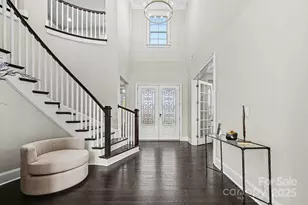 17651 Hawkwatch Ln, Charlotte, NC 28278 - Photo 5