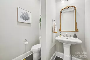 17651 Hawkwatch Ln, Charlotte, NC 28278 - Photo 19