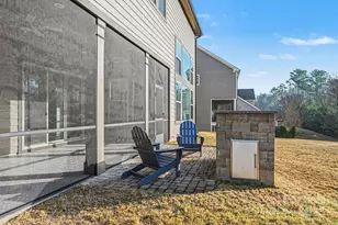 17651 Hawkwatch Ln, Charlotte, NC 28278 - Photo 43