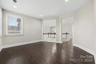 17651 Hawkwatch Ln, Charlotte, NC 28278 - Photo 21