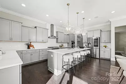 17651 Hawkwatch Lane, Charlotte, NC 28278 - Photo 13