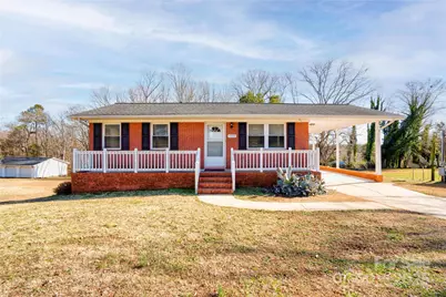 1909 S Lafayette Street, Shelby, NC 28152 - Photo 7