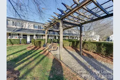 1224 Green Oaks Lane #G, Charlotte, NC 28205 - Photo 35