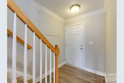 1224 Green Oaks Lane #G, Charlotte, NC 28205 - Photo 3
