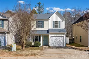 244 Makayla Ct, Fort Mill, SC 29715 - Photo 1