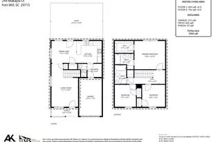 244 Makayla Ct, Fort Mill, SC 29715 - Photo 17