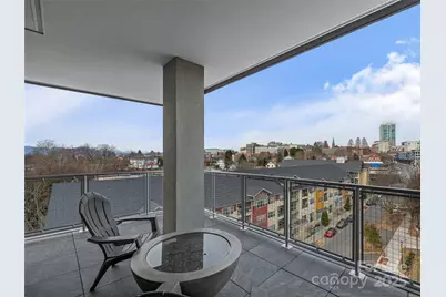 145 Biltmore Avenue #702, Asheville, NC 28801 - Photo 3