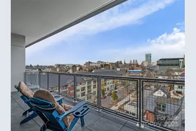 145 Biltmore Avenue #702, Asheville, NC 28801 - Photo 5