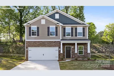 3922 Ashton Drive, Conover, NC 28613 - Photo 1