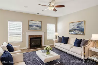 10012 Barrands Lane, Charlotte, NC 28278 - Photo 7