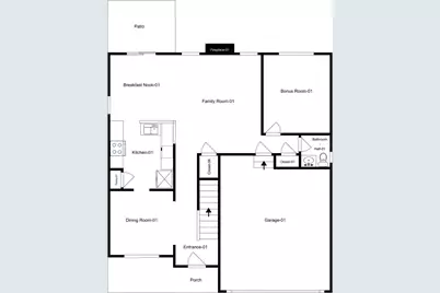 10012 Barrands Lane, Charlotte, NC 28278 - Photo 41