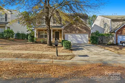 10012 Barrands Lane, Charlotte, NC 28278 - Photo 1