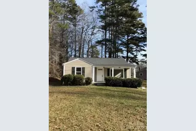 530 N Mulberry Street, Statesville, NC 28677 - Photo 1