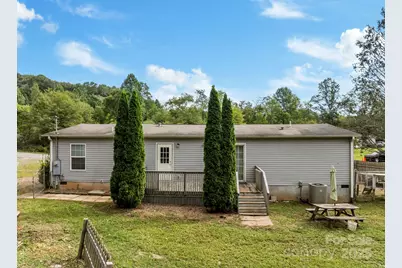 154 Turkey Pen Gap Road, Horse Shoe, NC 28742 - Photo 7