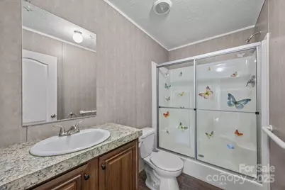 154 Turkey Pen Gap Road, Horse Shoe, NC 28742 - Photo 47