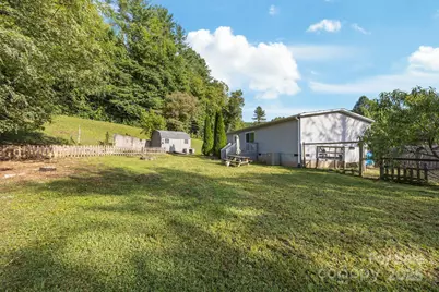 154 Turkey Pen Gap Road, Horse Shoe, NC 28742 - Photo 15