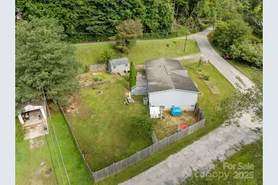 154 Turkey Pen Gap Road, Horse Shoe, NC 28742 - Photo 25