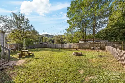 154 Turkey Pen Gap Road, Horse Shoe, NC 28742 - Photo 13