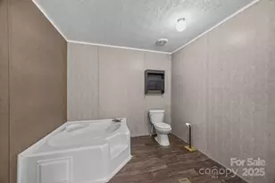 154 Turkey Pen Gap Rd, Horse Shoe, NC 28742 - Photo 41