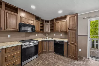 154 Turkey Pen Gap Road, Horse Shoe, NC 28742 - Photo 31