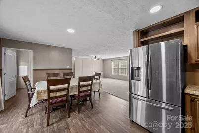 154 Turkey Pen Gap Road, Horse Shoe, NC 28742 - Photo 33