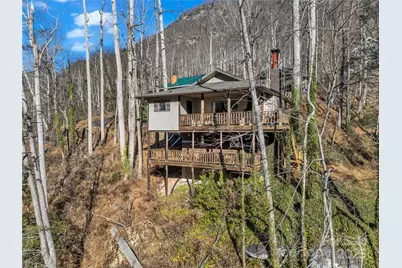 950 Main Street #5, Chimney Rock, NC 28720 - Photo 35