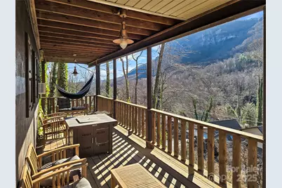 950 Main Street #5, Chimney Rock, NC 28720 - Photo 31