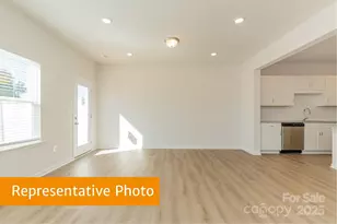 6040 Jasmine Br Rd, Charlotte, NC 28216 - Photo 11