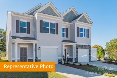 6040 Jasmine Branch Road, Charlotte, NC 28216 - Photo 1